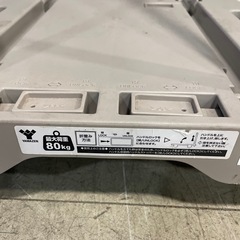 折りたたみ 台車 キャリーの画像