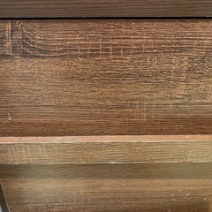 テレビ台の画像