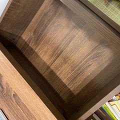 テレビ台の画像