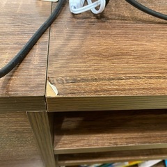 テレビ台の画像