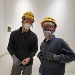 Office M　建設作業員募集！最大日給35,000円！!の画像