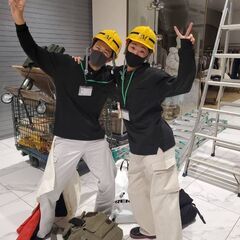 Office M　建設作業員募集！最大日給35,000円！!の画像