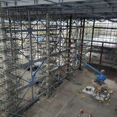 Office M　建設作業員募集！最大日給35,000円！!の画像