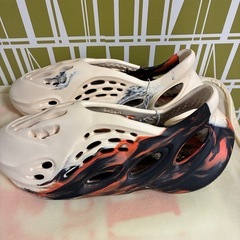 靴2足せセットの画像