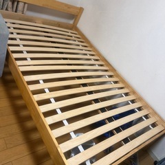 
セミダブルの画像