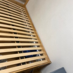 
セミダブルの画像