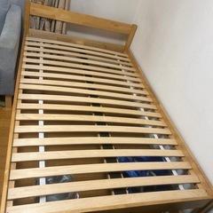 
セミダブルの画像