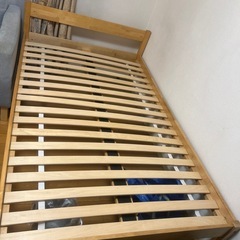 
セミダブルの画像