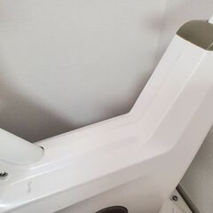 【カンケリ様】Zwift対応エアロバイクの画像