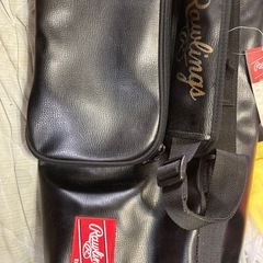 未使用ローリングスバットケース6本入りの画像