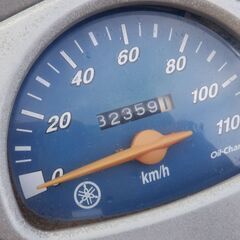 シグナスX/SE12J　引き取りでお願いいたしますの画像