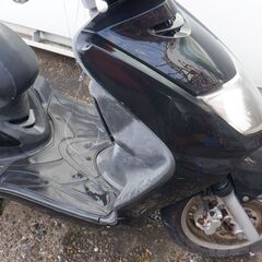 シグナスX/SE12J　引き取りでお願いいたしますの画像