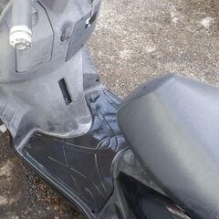 シグナスX/SE12J　引き取りでお願いいたしますの画像