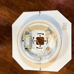 シーリングライトの画像