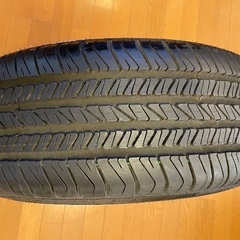 タイヤホイールの画像