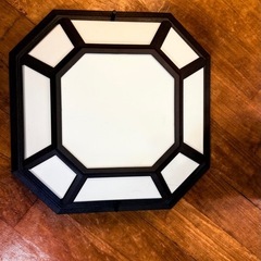 シーリングライトの画像