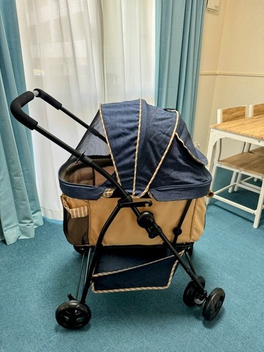 犬用ワンワンカート