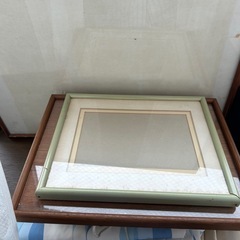 額縁の画像