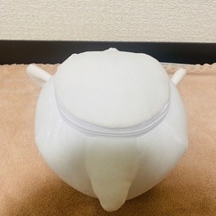 (受け渡し予定者とお話中)美品 テレサ ギミックぬいぐるみの画像