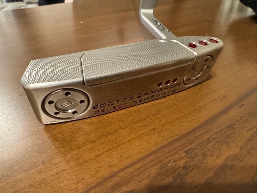 M3、Newport2などなど