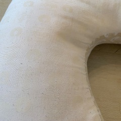 授乳マクラの画像