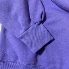 ちびrady トレーナー　パーカー　Sサイズ　105 100 110 115の画像