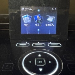 CANON プリンター
の画像