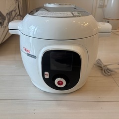 T-fal クックフォーミー　エクスプレスの画像