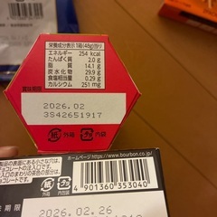 景品Bセットの画像