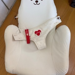 べピー椅子の画像