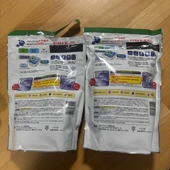 「11／20まで」JOY ジェルタブ 食洗機用洗剤 72個　おまけ付きの画像