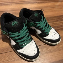 NIKE SBダンクの画像