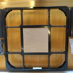 カジュアルコタツ　MORITA　MK-752SH(K)ブラックの画像