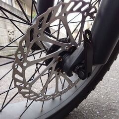 マーベリックS1-600の画像