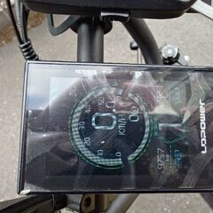 マーベリックS1-600の画像