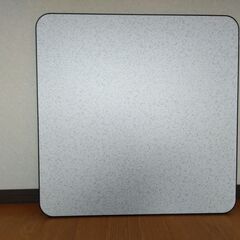 カジュアルコタツ　MORITA　MK-752SH(K)ブラックの画像