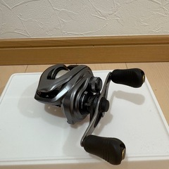 バス釣り　ロッド　リールセット　10万相当の画像