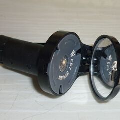 【商談中】自転車用　バックミラー　3種セットの画像