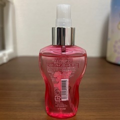 ボディスプレー　コットンキャンディの画像