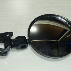 【商談中】自転車用　バックミラー　3種セットの画像