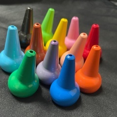 ベビーコロール　クレヨンの画像