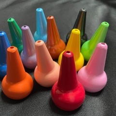 ベビーコロール　クレヨンの画像