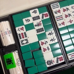 麻雀　2-3回のみ使用
の画像