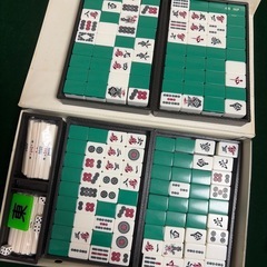 麻雀　2-3回のみ使用
の画像