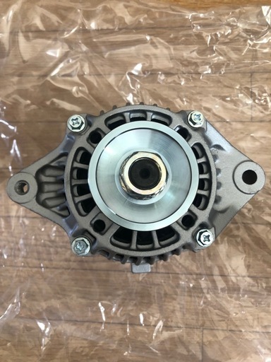 【適合車種】 マツダスクラム-スズキキャリィ DA52T -DB52T-DG52Tオルタネーター ダイナモ 【メーカー品番】 A7TA2474