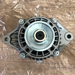 【適合車種】 マツダスクラム-スズキキャリィ DA52T -DB52T-DG52Tオルタネーター ダイナモ 【メーカー品番】 A7TA2474 の画像