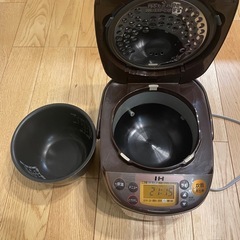 (象印)炊飯器の画像