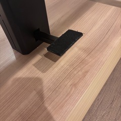 野田産業　ガス圧式昇降テーブルの画像