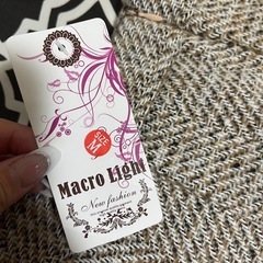 【ツイードスカート】の画像