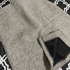 【ツイードスカート】の画像